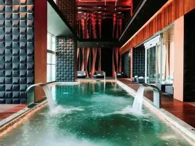 Sofitel Mexico City Reforma - 21