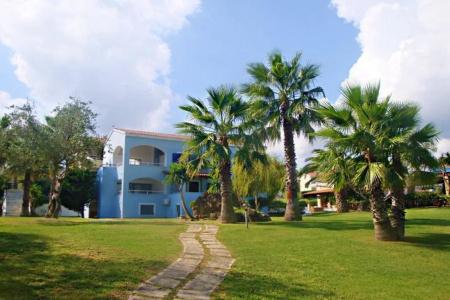 Helion Villas and Apartments - 12