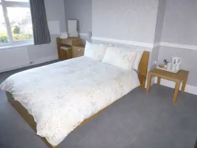 Orrell Park - 17