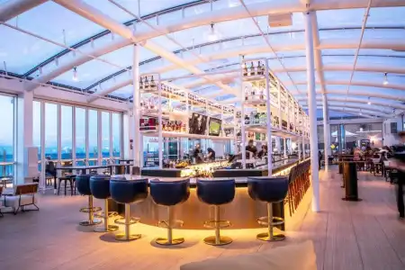 Sable at Navy Pier Chicago, Curio Collection by Hilton - 9
