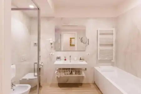 Rhea Silvia Luxury Navona - 47