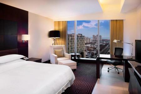 Sheraton Grand Incheon - 32