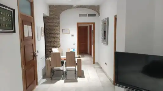 Pensión Pérez Montilla - 83
