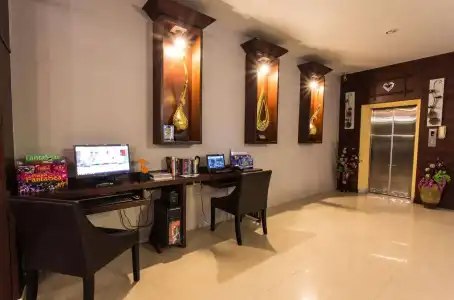Lavender Quy Nhơn - 9