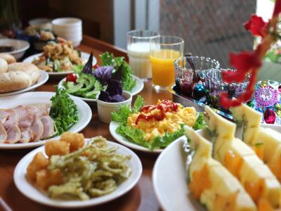 Route-Inn Nago - 9