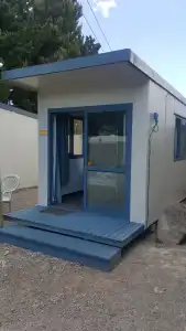 North South Holiday Park - 0