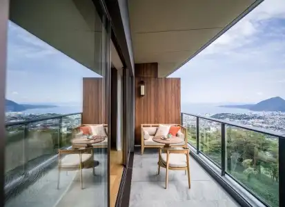 ANA InterContinental Beppu Resort & Spa by IHG - 89