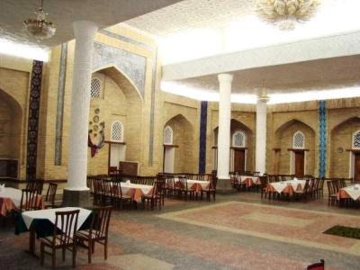 Orient Star Khiva - 18