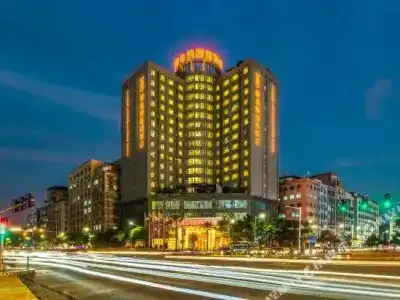 Vienna Dongguan Humen Wanda Plaza - 40