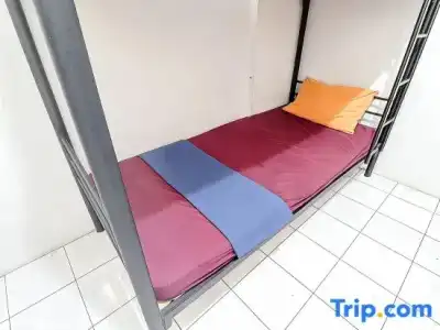 Arjuna 31 Homestay - 18