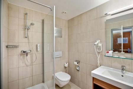 Four Points Flex by Sheraton Vienna Mariahilf - 7