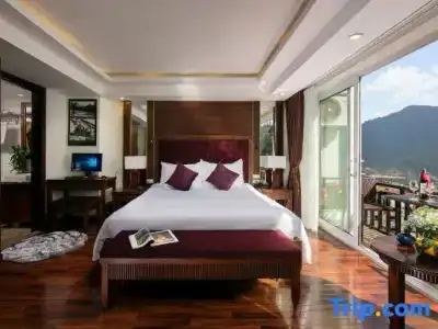 Sapa Horizon & Skybar - 100