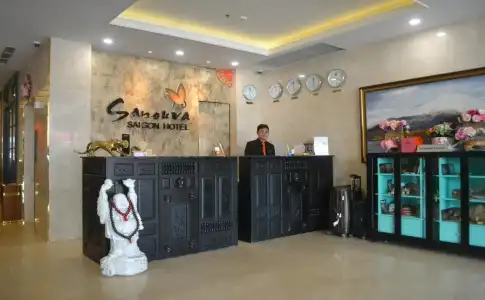 Sanouva Saigon - 22