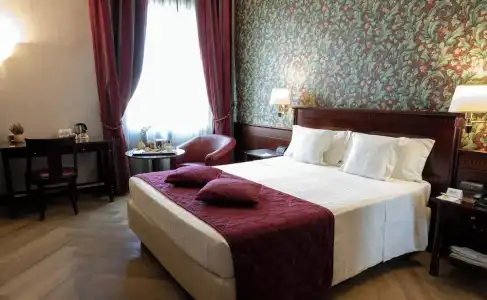 c-hotels Concorde - 53