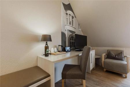 Best Western Plus Theodor Storm - 38