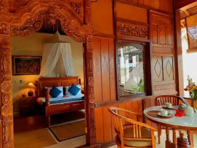 Alam Indah Ubud - 0