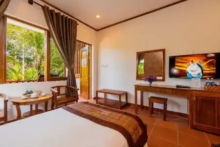 The Garden House Phu Quoc Resort - 294