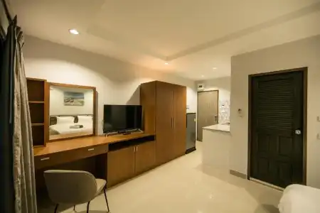 Nalanta Pattaya (SHA Plus+) - 63