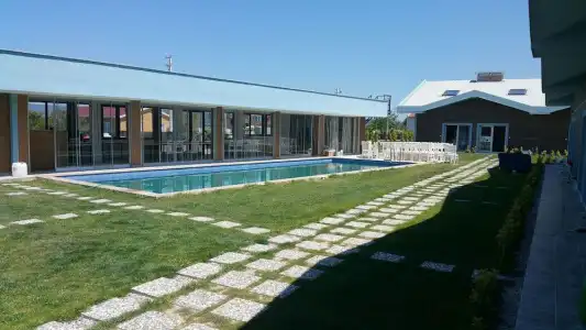 La Vida Otel - 17