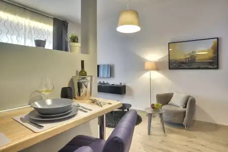 D&A Center Apartments - 40