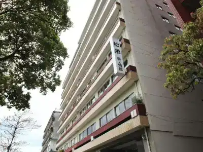 Shoei Daini Bekkan - 0