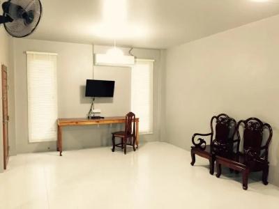 Siri Guesthouse at Suratthani - 11