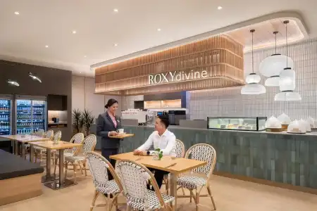 Grand Mercure Singapore Roxy - 31