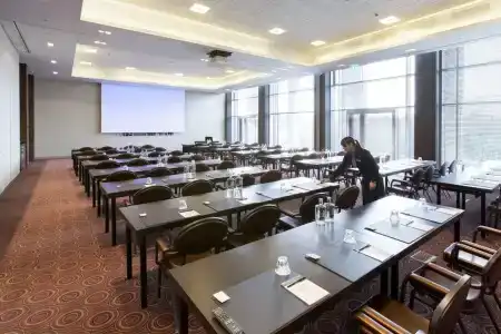 Van der Valk Düsseldorf - 22