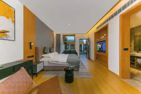 Lijiang Yunwa Inn - 15