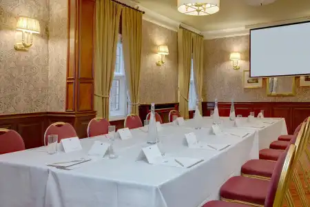 Best Western Plough & Harrow - 11
