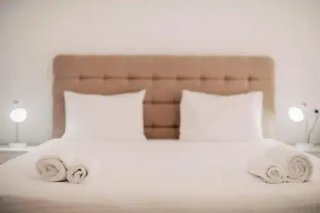 Bamboo Suites Adults Only - 53
