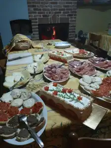 B&B Borgo Valagnesi - 8