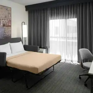 Courtyard by Marriott Williamsburg Busch Gardens Area - 5