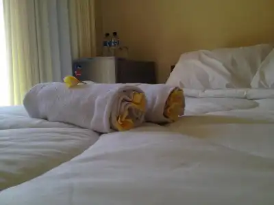 Sari Buana Bed & Breakfast - 5