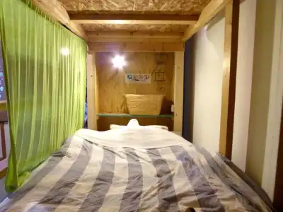 Otarunai Backpackers' Hostel MorinoKi - 31