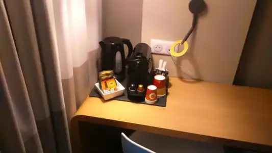 ibis Saint Malo La Madeleine - 76