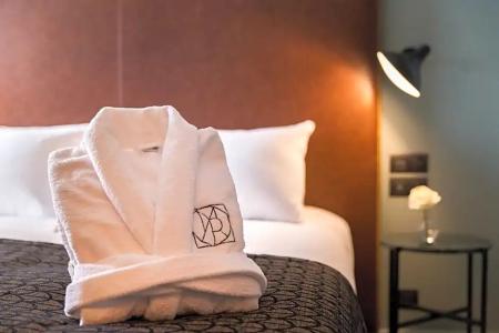 Maison Rouge Strasbourg & Spa, Autograph Collection - 52