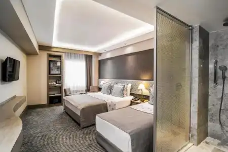 AHC Grand Bazaar - 35