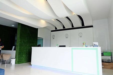 Tenera Boutique Residence - 15