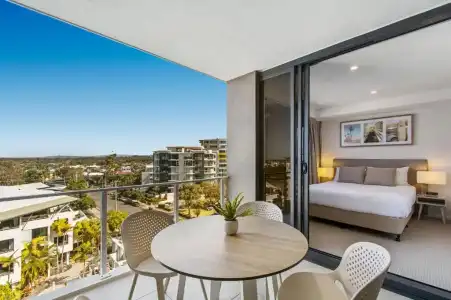 Breeze Mooloolaba - 75