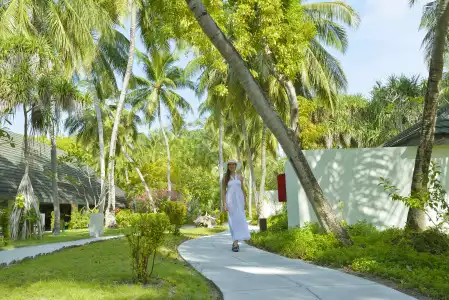 Holiday Island Resort & Spa - 13