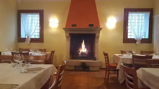 Locanda Veneta - 18