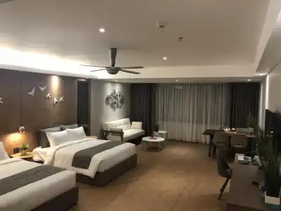 The Luxe Da Lat - 88