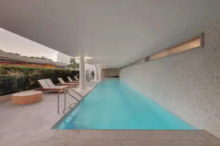 Adina Apartment Bondi Beach Sydney - 17