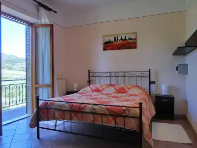 Agriturismo La Pietriccia - 125
