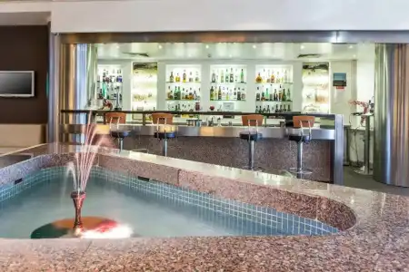 Holiday Inn Lisbon Continental by IHG - 13