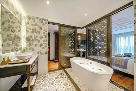Le Pavillon Gallery Hoi An & Spa - 64
