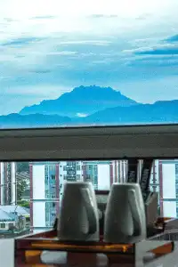 Pan Borneo Kota Kinabalu - 6