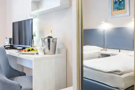 Jantar Wellness & Spa - 12