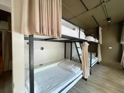 Collection O The Spades Hostel - 45